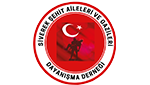 Siverek Şehit Aileleri ve Gazileri Dayanışma Derneği